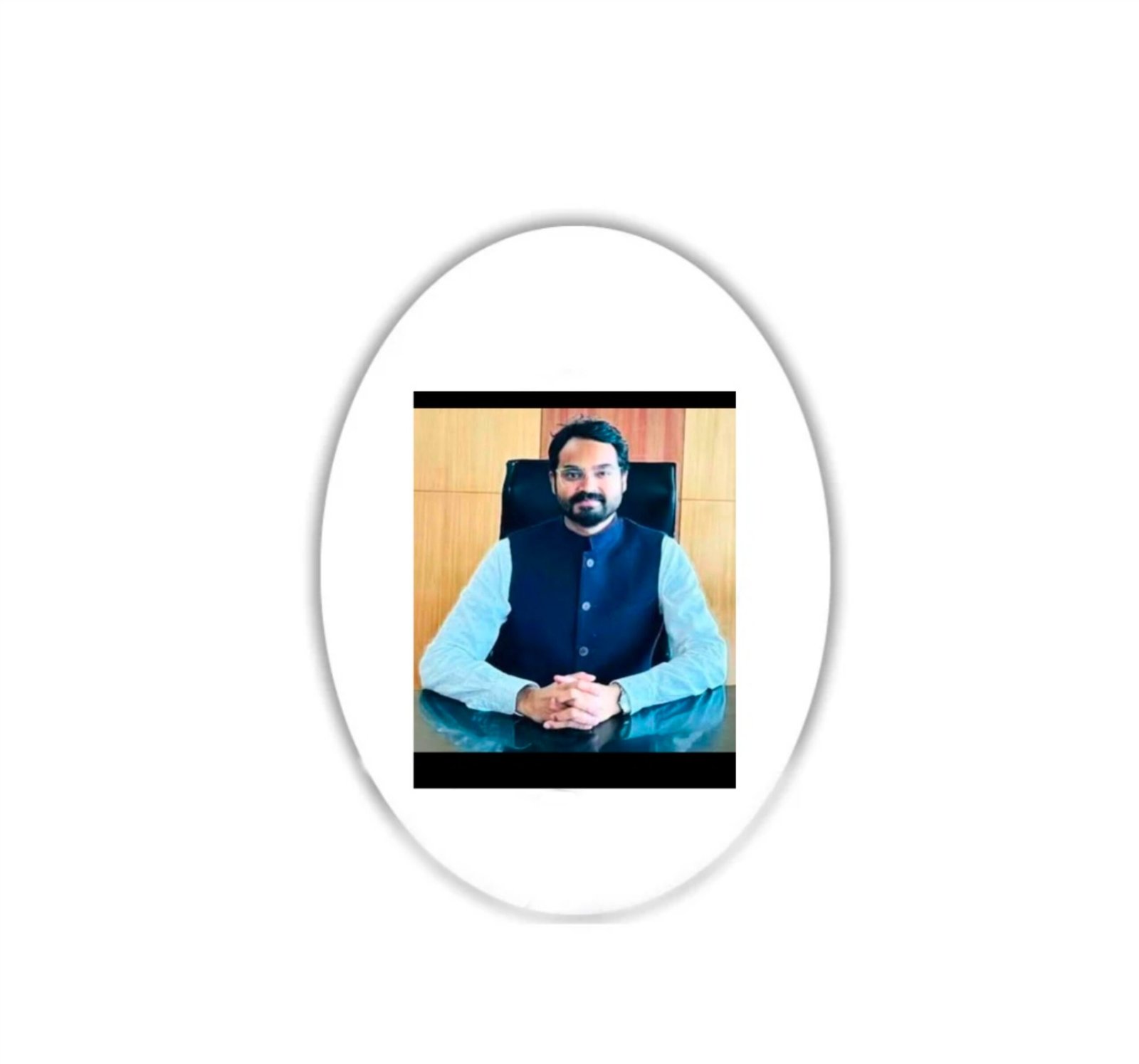 Sh. Ashish Singhmar (IAS)