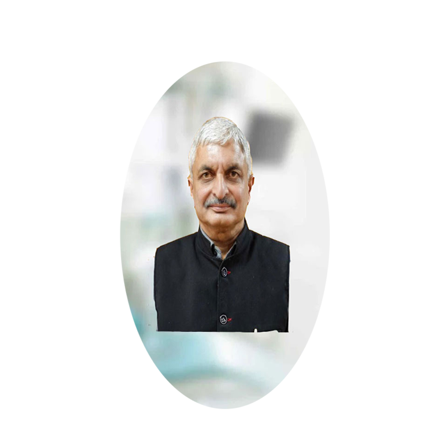Dr. Gopal Beri
